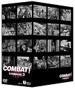 【中古】COMBAT! DVD-BOX COMMAND3