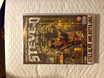 【中古】Steve-O: Out on Bail [DVD]