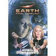 Gene Roddenberrys Earth: Final Conflict - Face 