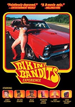 【中古】Bikini Bandits Experience [DVD]