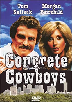 【中古】Concrete Cowboys [DVD]