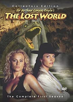 【中古】LOST WORLD SEASON 1