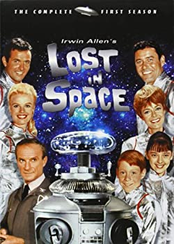【中古】Lost in Space: Season 1 [DVD] [Import]