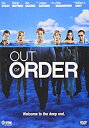 【中古】Out of Order/ [DVD] [Import]【メーカー名】Showtime Ent.【メーカー型番】Relay Time: 97 min【ブランド名】Showtime Ent.【商品説明】中古商品のご購入時はご購入前に必ず確認をお願いいたします。商品画像はイメージです。中古という特性上、使用に影響ない程度の使用感・経年劣化（傷、汚れなど）がある場合がございます。また、中古品の特性上、ギフトには適しておりません。商品名に『初回』、『限定』、『〇〇付き』等の記載がございましても、特典・付属品・保証等は原則付属しておりません。当店では初期不良に限り、商品到着から7日間はを受付けております。(注文後の購入者様都合によるキャンセル・はお受けしていません。)他モールでも併売している商品の為、完売の際は在庫確保できない場合がございます。ご注文からお届けまで1、ご注文⇒ご注文は24時間受け付けております。2、注文確認⇒ご注文後、当店から注文確認メールを送信します。3、在庫確認⇒新品在庫：3?5日程度でお届け。　　※中古品は受注後に、再メンテナンス、梱包しますので　お届けまで3日?10日営業日程度とお考え下さい。　米海外から発送の場合は3週間程度かかる場合がございます。　※離島、北海道、九州、沖縄は遅れる場合がございます。予めご了承下さい。※配送業者、発送方法は選択できません。お電話でのお問合せは少人数で運営の為受け付けておりませんので、メールにてお問合せお願い致します。お客様都合によるご注文後のキャンセル・はお受けしておりませんのでご了承下さい。ご来店ありがとうございます。昭和・平成のCD、DVD、家電、音響機器など希少な商品も多数そろえています。レコード、楽器の取り扱いはございません。掲載していない商品もお探しいたします。映像商品にはタイトル最後に[DVD]、[Blu-ray]と表記しています。表記ないものはCDとなります。お気軽にメールにてお問い合わせください。