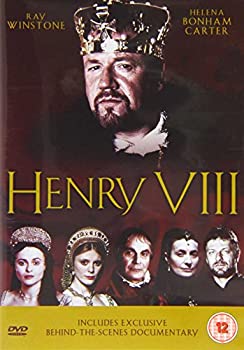 【中古】Henry VIII [DVD](2.0)