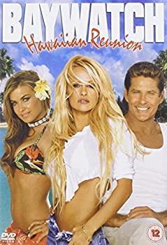 【中古】Baywatch: Hawaiian Wedding [DVD]