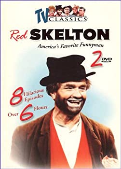 樂天商城 - 【中古】Red Skelton 1 [DVD]