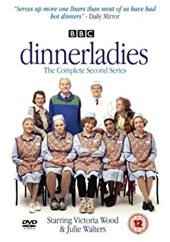 【中古】Dinnerladies [DVD]