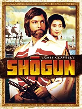 【中古】Shogun DVD 【Import】