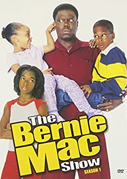 【中古】Bernie Mac: Season 1 [DVD] [Import]