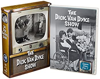 【中古】Dick Van Dyke Show: Season 3/ [DVD] [Import]