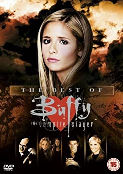 【中古】Buffy the Vampire Slayer [DVD]