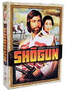 【中古】将軍 SHOGUN スペシャル コレクターズ エディション (初回限定生産) DVD