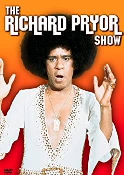 【中古】Richard Pryor Show [DVD] [Import]【メーカー名】Image Entertainment【メーカー型番】【ブランド名】Image Entertainment【商品説明】中古商品のご購入時はご購入前に必ず確認をお願いいたします。商品画像はイメージです。中古という特性上、使用に影響ない程度の使用感・経年劣化（傷、汚れなど）がある場合がございます。また、中古品の特性上、ギフトには適しておりません。商品名に『初回』、『限定』、『〇〇付き』等の記載がございましても、特典・付属品・保証等は原則付属しておりません。当店では初期不良に限り、商品到着から7日間はを受付けております。(注文後の購入者様都合によるキャンセル・はお受けしていません。)他モールでも併売している商品の為、完売の際は在庫確保できない場合がございます。ご注文からお届けまで1、ご注文⇒ご注文は24時間受け付けております。2、注文確認⇒ご注文後、当店から注文確認メールを送信します。3、在庫確認⇒新品在庫：3?5日程度でお届け。　　※中古品は受注後に、再メンテナンス、梱包しますので　お届けまで3日?10日営業日程度とお考え下さい。　米海外から発送の場合は3週間程度かかる場合がございます。　※離島、北海道、九州、沖縄は遅れる場合がございます。予めご了承下さい。※配送業者、発送方法は選択できません。お電話でのお問合せは少人数で運営の為受け付けておりませんので、メールにてお問合せお願い致します。お客様都合によるご注文後のキャンセル・はお受けしておりませんのでご了承下さい。ご来店ありがとうございます。昭和・平成のCD、DVD、家電、音響機器など希少な商品も多数そろえています。レコード、楽器の取り扱いはございません。掲載していない商品もお探しいたします。映像商品にはタイトル最後に[DVD]、[Blu-ray]と表記しています。表記ないものはCDとなります。お気軽にメールにてお問い合わせください。