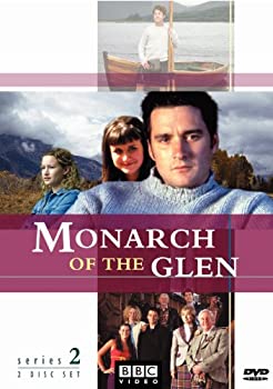 【中古】Monarch of the Glen: Complete Series 2 [DVD] [Import]