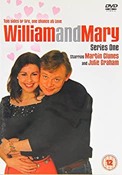 【中古】William and Mary [DVD]