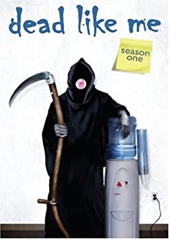 【中古】Dead Like Me: The Complete First Season [DVD] [Import]【メーカー名】MGM (Video & DVD)【メーカー型番】【ブランド名】MGM (Video & DVD)【商品説明】【中古】Dead Like Me: The Complete First Season [DVD] [Import]・中古品（ユーズド品）について商品画像はイメージです。中古という特性上、使用に影響ない程度の使用感・経年劣化（傷、汚れなど）がある場合がございます。商品のコンディション、付属品の有無については入荷の度異なります。また、中古品の特性上、ギフトには適しておりません。商品名に『初回』、『限定』、『〇〇付き』等の記載がございましても、特典・付属品・保証等は原則付属しておりません。付属品や消耗品に保証はございません。当店では初期不良に限り、商品到着から7日間は返品を受付けております。注文後の購入者様都合によるキャンセル・返品はお受けしていません。他モールでも併売している商品の為、完売の際は在庫確保できない場合がございます。ご注文からお届けまで1、ご注文⇒ご注文は24時間受け付けております。2、注文確認⇒ご注文後、当店から注文確認メールを送信します。3、在庫確認⇒新品、新古品：3-5日程度でお届け。※中古品は受注後に、再検品、メンテナンス等により、お届けまで3日-10日営業日程度とお考え下さい。米海外倉庫から取り寄せの商品については発送の場合は3週間程度かかる場合がございます。　※離島、北海道、九州、沖縄は遅れる場合がございます。予めご了承下さい。※配送業者、発送方法は選択できません。お電話でのお問合せは少人数で運営の為受け付けておりませんので、メールにてお問合せお願い致します。お客様都合によるご注文後のキャンセル・返品はお受けしておりませんのでご了承下さい。ご来店ありがとうございます。昭和・平成のCD、DVD、家電、音響機器など希少な商品も多数そろえています。レコード、楽器の取り扱いはございません。掲載していない商品もお探しいたします。映像商品にはタイトル最後に[DVD]、[Blu-ray]と表記しています。表記ないものはCDとなります。お気軽にメールにてお問い合わせください。