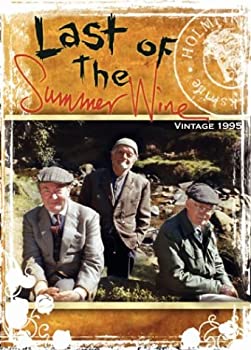 šLast of the Summer Wine: Vintage 1995 [DVD] [Import]