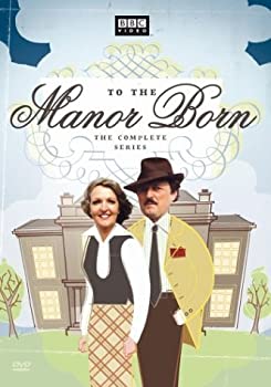 【中古】To the Manor Born: The Complete Series [DVD] [Import]