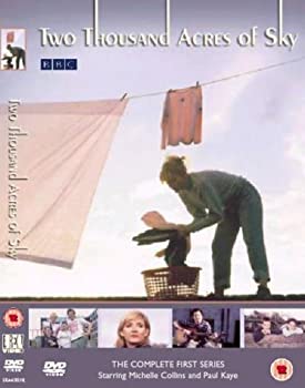 By Title: Ka Line - 【中古】Two Thousand Acres of Sky [DVD]