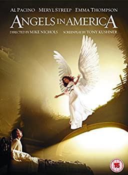【中古】Angels in America [DVD]