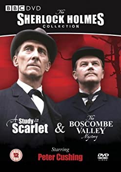 【中古】Sherlock Holmes [DVD]