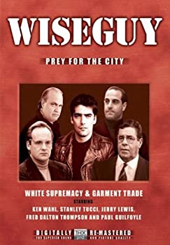 楽天Come to Store【中古】Wiseguy: Set 3 - Prey for the City [DVD]