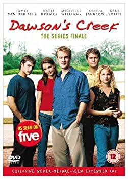 TV Anime - 【中古】Dawson's Creek [DVD]