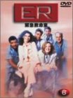 【中古】ER緊急救命室〈ファースト〉VOL.6 [DVD]