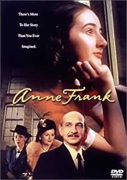 【中古】アンネ・フランク [DVD]【メーカー名】ブエナ・ビスタ・ホーム・エンターテイメント【メーカー型番】【ブランド名】【商品説明】中古商品のご購入時はご購入前に必ず確認をお願いいたします。商品画像はイメージです。中古という特性上、使用に影響な程度の使用感・経年劣化（傷、汚れなど）がある場合がございます。また、中古品の特性上、ギフトには適しておりません。商品に『初回』、『限』、『〇〇付き』等の記載がございましても、特典・付属品・保証等は原則付属しておりません。当店では初期不良に限り、商品到着から7日間はを受付けております。(注文後の購入者様都合によるキャンセル・はお受けしていません。)他モールでも併売している商品の為、完売の際は在庫確保できない場合がございます。ご注文からお届けまで1、ご注文⇒ご注文は24時間受け付けております。2、注文確認⇒ご注文後、当店から注文確認メールを送信します。3、在庫確認⇒新品在庫：3?5日程度でお届け。　　※中古品は受注後に、再メンテナンス、梱包しますので　お届けまで3日?10日営業日程度とお考え下さい。　米海外から発送の場合は3週間程度かかる場合がございます。　※離島、北海道、九州、沖縄は遅れる場合がございます。予めご了承下さい。※配送業者、発送方法は選択できません。お電話でのお問合せは少人数で運営の為受け付けておりませんので、メールにてお問合せお願い致します。お客様都合によるご注文後のキャンセル・お受けしておりませんのでご了承下さい。ご来店ありがとうございます。昭和・平成のCD、DVD、家電、音響機器など希少な商品も多数そろえています。レコード、楽器の取り扱いはございません。掲載していない商品もお探しいたします。映像商品にはタイトル最後に[DVD]、[Blu-ray]と表記しています。表記ないものはCDとなります。お気軽にメールにてお問い合わせください。