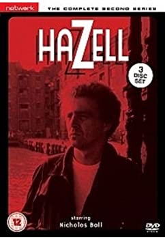 【中古】Hazell DVD