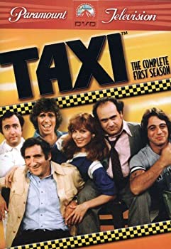 【中古】Taxi: Complete First Season/ [DVD] [Import]