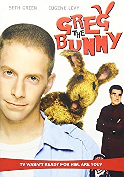 【中古】Greg the Bunny [DVD] [Import]