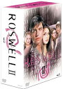 【中古】ロズウェル -星の恋人たち- セカンド・シーズン DVDコレクターズ・ボックス 2