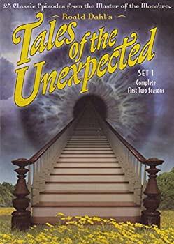 【中古】Tales of Unexpected Set 1: Comp First 2 Seasons [DVD] [Import]