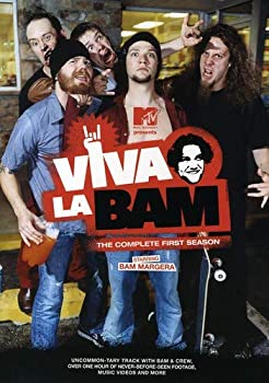 【中古】Viva La Bam: Complete First Season/ [DVD] [Import]
