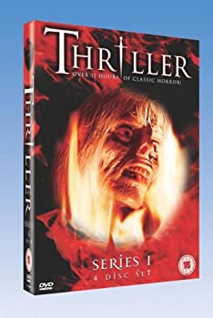 【中古】Thriller [DVD]