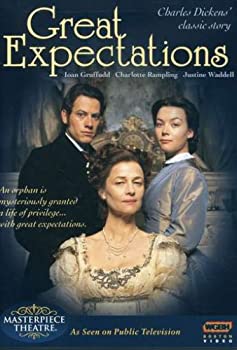 Masterpiece Theatre: Great Expectations  