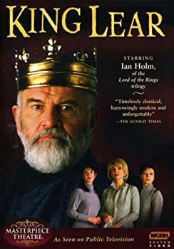 【中古】Masterpiece Theater: King Lear [DVD] [Import]【メーカー名】Wgbh / Pbs【メーカー型番】【ブランド名】PBS【商品説明】【中古】Masterpiece Theater: King Lear [DVD] [Import]・中古品（ユーズド品）について商品画像はイメージです。中古という特性上、使用に影響ない程度の使用感・経年劣化（傷、汚れなど）がある場合がございます。商品のコンディション、付属品の有無については入荷の度異なります。また、中古品の特性上、ギフトには適しておりません。商品名に『初回』、『限定』、『〇〇付き』等の記載がございましても、特典・付属品・保証等は原則付属しておりません。付属品や消耗品に保証はございません。当店では初期不良に限り、商品到着から7日間は返品を受付けております。注文後の購入者様都合によるキャンセル・返品はお受けしていません。他モールでも併売している商品の為、完売の際は在庫確保できない場合がございます。ご注文からお届けまで1、ご注文⇒ご注文は24時間受け付けております。2、注文確認⇒ご注文後、当店から注文確認メールを送信します。3、在庫確認⇒新品、新古品：3-5日程度でお届け。※中古品は受注後に、再検品、メンテナンス等により、お届けまで3日-10日営業日程度とお考え下さい。米海外倉庫から取り寄せの商品については発送の場合は3週間程度かかる場合がございます。　※離島、北海道、九州、沖縄は遅れる場合がございます。予めご了承下さい。※配送業者、発送方法は選択できません。お電話でのお問合せは少人数で運営の為受け付けておりませんので、メールにてお問合せお願い致します。お客様都合によるご注文後のキャンセル・返品はお受けしておりませんのでご了承下さい。ご来店ありがとうございます。昭和・平成のCD、DVD、家電、音響機器など希少な商品も多数そろえています。レコード、楽器の取り扱いはございません。掲載していない商品もお探しいたします。映像商品にはタイトル最後に[DVD]、[Blu-ray]と表記しています。表記ないものはCDとなります。お気軽にメールにてお問い合わせください。