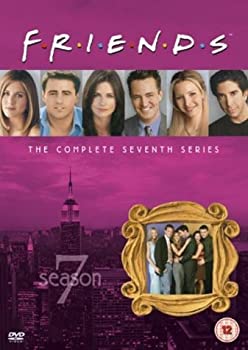 TV Anime - 【中古】Friends [DVD]