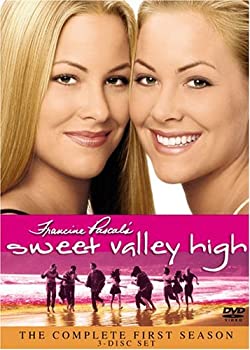 【中古】Sweet Valley High: Season One [DVD] [Import]