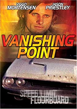 【中古】Vanishing Point [DVD]