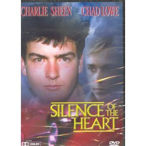 【中古】Silence of the Heart DVD