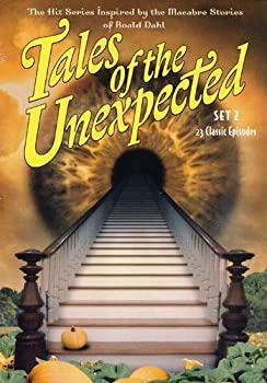 【中古】Tales of Unexpected Set 2 [DVD] [Import]