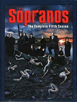 Sopranos: Complete Fifth Season  