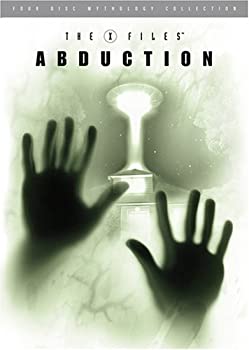 X-Files 1: Mythology  
