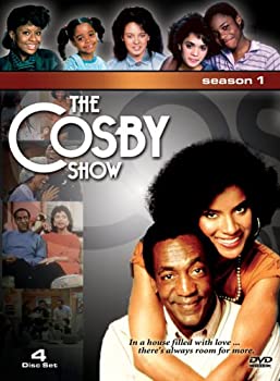 【中古】Cosby Show: Season 1/ [DVD] [Import]