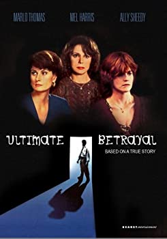 【中古】Ultimate Betrayal [DVD]