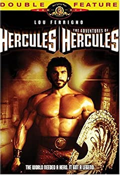 yÁzHERCULES/HERCULES II-ADVENTURES OF HERCULES