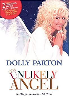 【中古】Unlikely Angel [DVD] [Import]